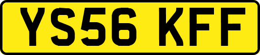 YS56KFF