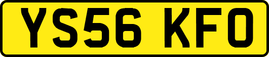 YS56KFO