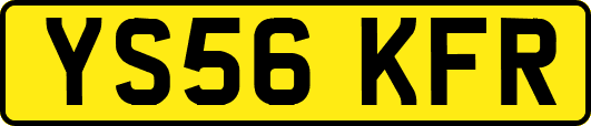 YS56KFR