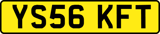YS56KFT