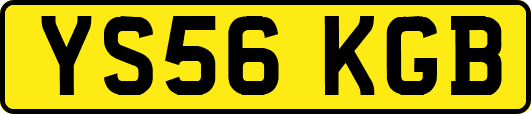 YS56KGB