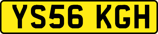 YS56KGH