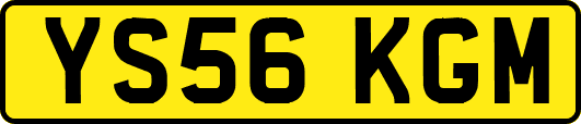 YS56KGM