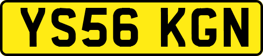 YS56KGN