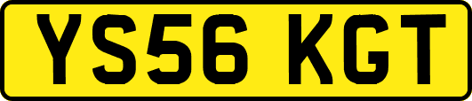 YS56KGT