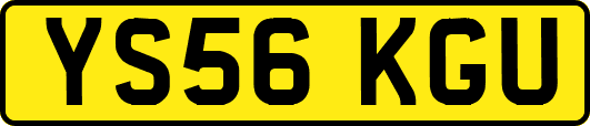YS56KGU
