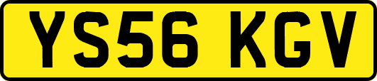 YS56KGV
