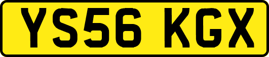 YS56KGX
