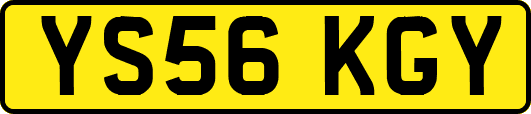 YS56KGY