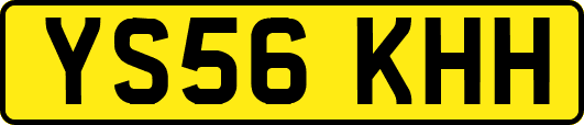 YS56KHH