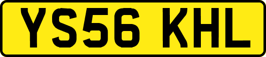 YS56KHL