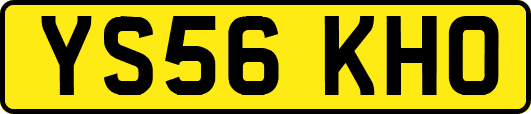 YS56KHO