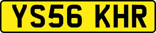 YS56KHR