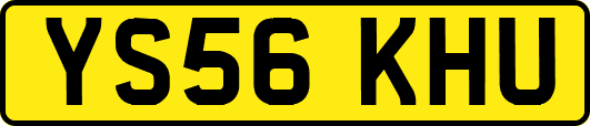 YS56KHU