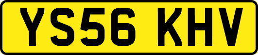 YS56KHV