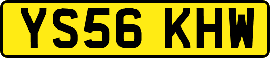 YS56KHW