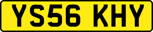 YS56KHY