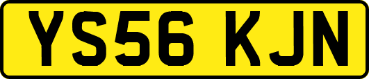 YS56KJN