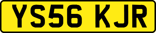 YS56KJR