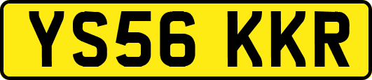YS56KKR