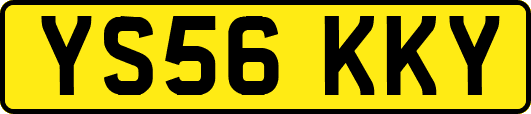YS56KKY