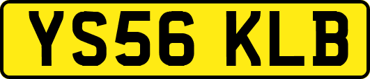 YS56KLB