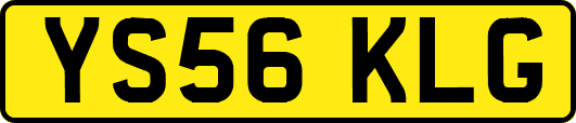 YS56KLG