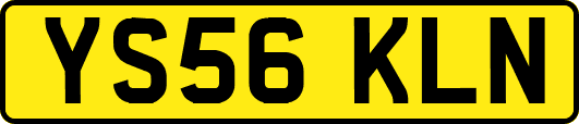 YS56KLN