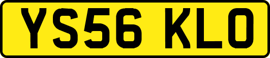 YS56KLO