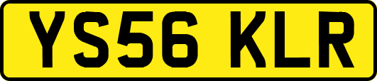 YS56KLR