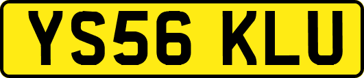 YS56KLU