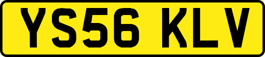 YS56KLV