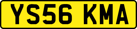 YS56KMA