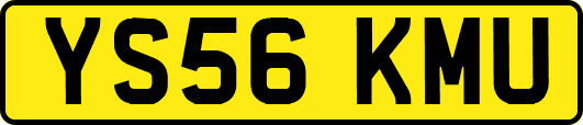 YS56KMU