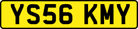 YS56KMY