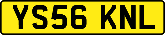 YS56KNL