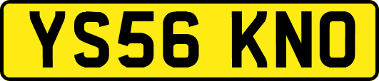 YS56KNO