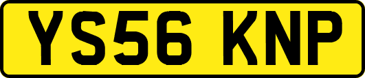 YS56KNP