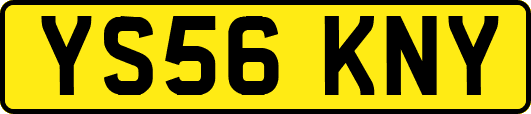 YS56KNY