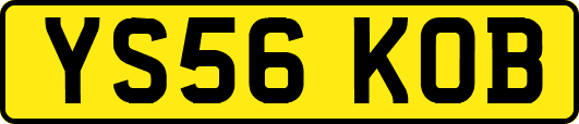 YS56KOB
