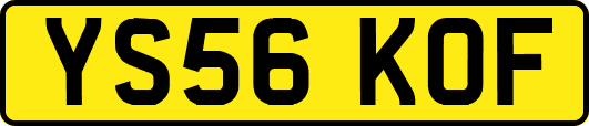 YS56KOF