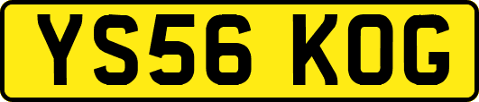 YS56KOG