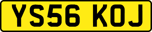 YS56KOJ