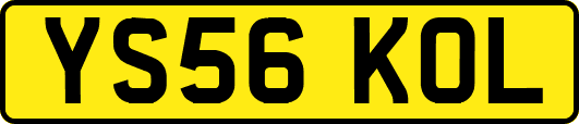 YS56KOL