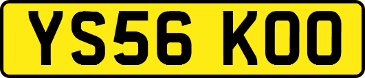 YS56KOO