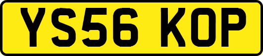YS56KOP