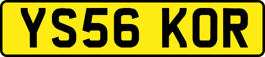 YS56KOR