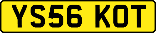 YS56KOT