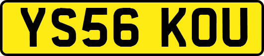 YS56KOU