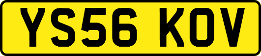 YS56KOV
